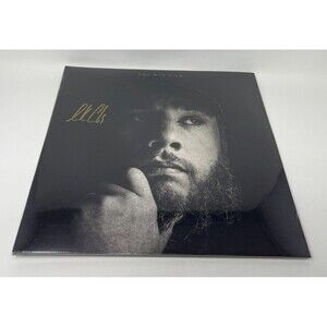 Luke Combs The Way I Am Bootlegger Edition Vinyl Signed Record IN HAND